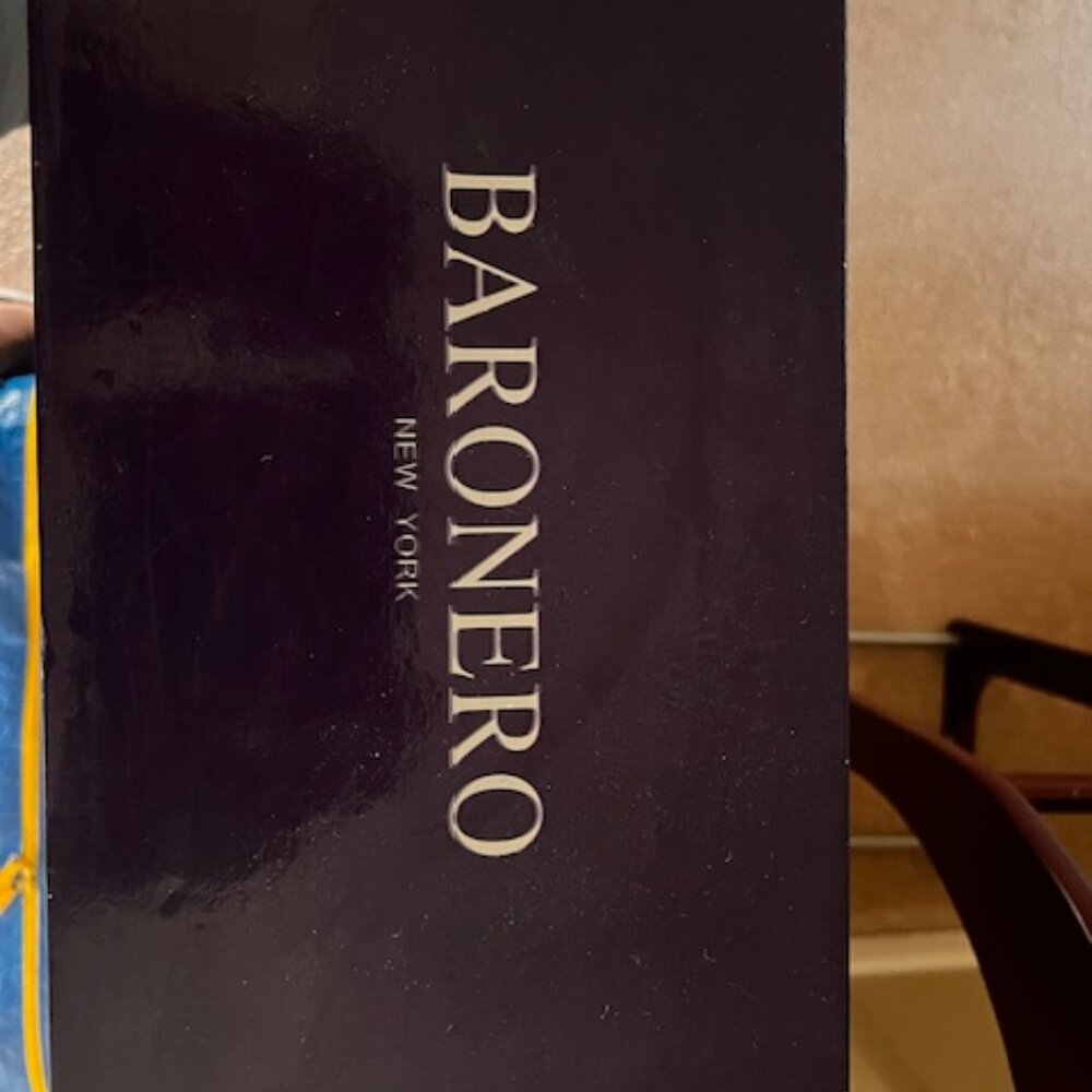 MEN'S DRESS SHOES
